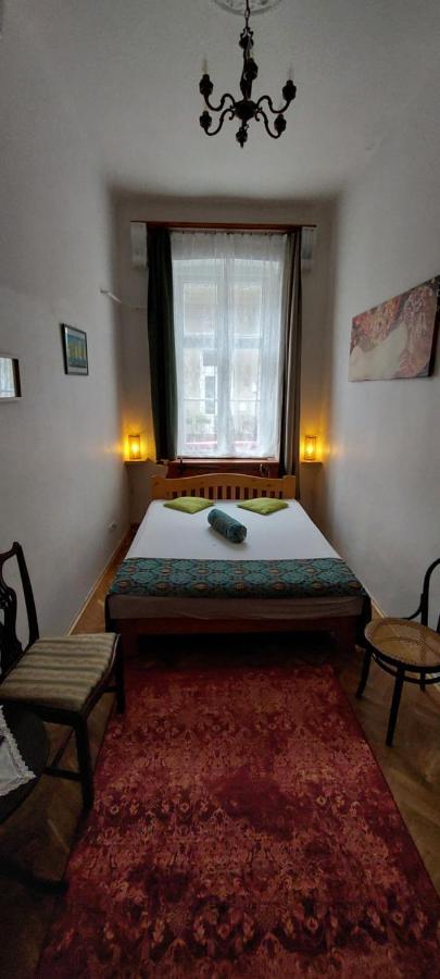 Classical In The Old Pest Apartament *