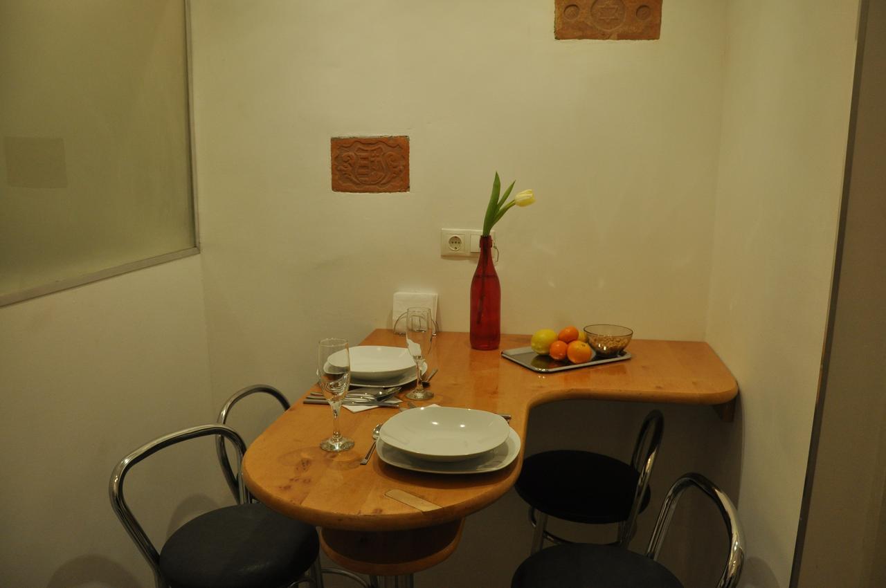 Apartament Classical In The Old Pest *