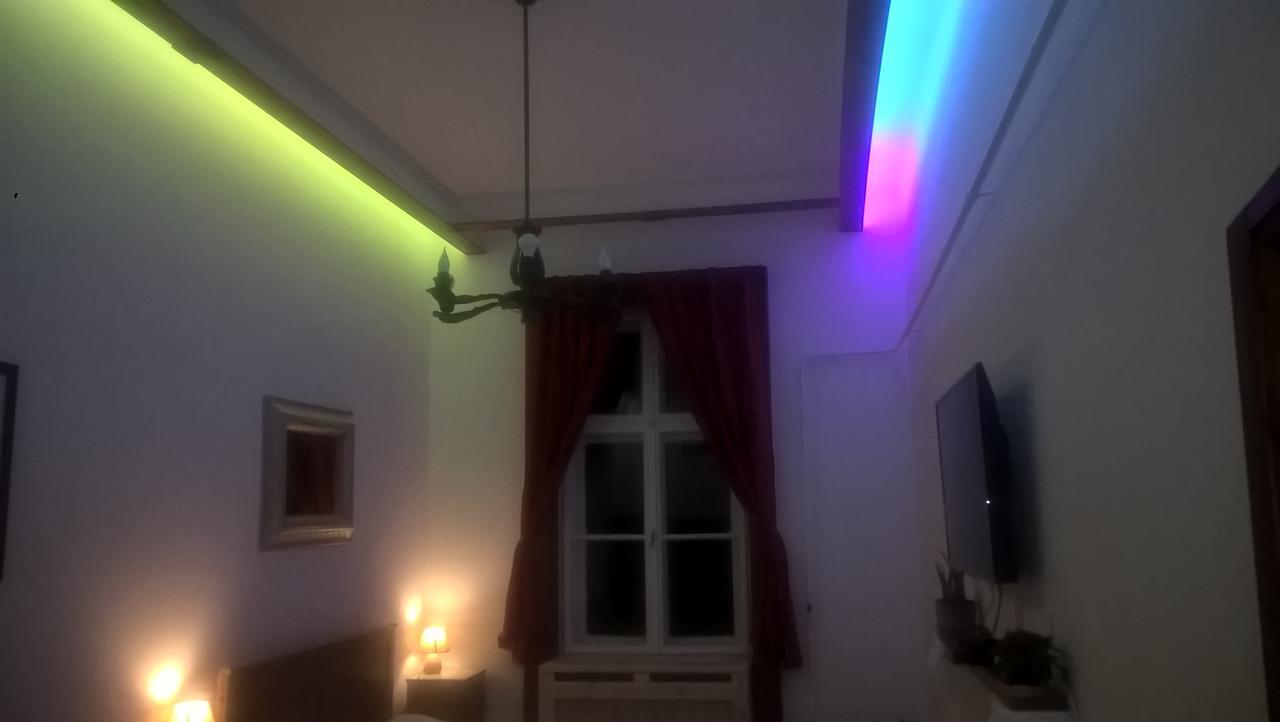 Apartament Classical In The Old Pest