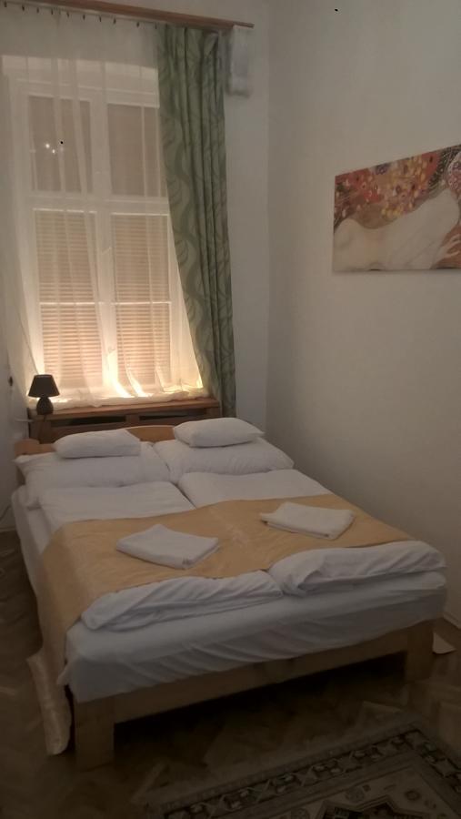 Apartament Classical In The Old Pest